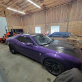 2019 Dodge Challenger SRT Hellcat
