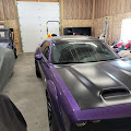 2019 Dodge Challenger SRT Hellcat