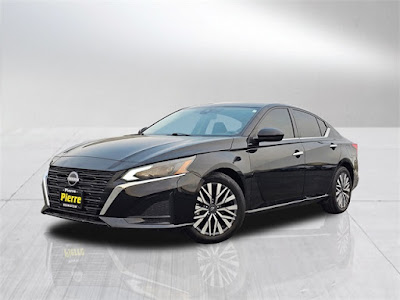 2023 Nissan Altima