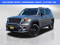 2023 Jeep Renegade Altitude