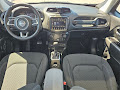 2023 Jeep Renegade Altitude