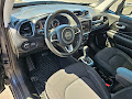 2023 Jeep Renegade Altitude