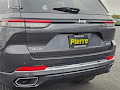 2024 Jeep Grand Cherokee Overland