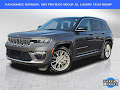 2023 Jeep Grand Cherokee Summit