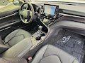 2024 Toyota Camry XSE V6