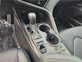2024 Toyota Camry XSE V6