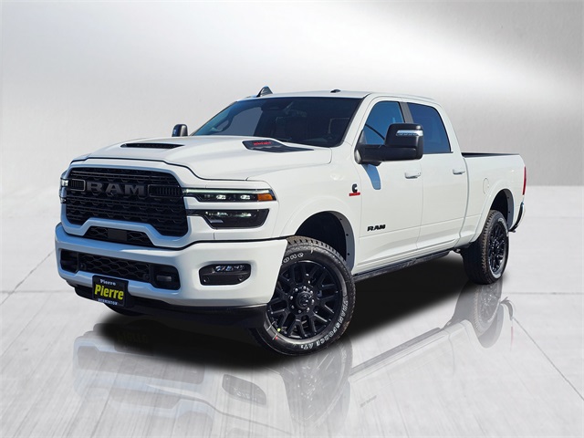 2026 RAM 2500 Limited