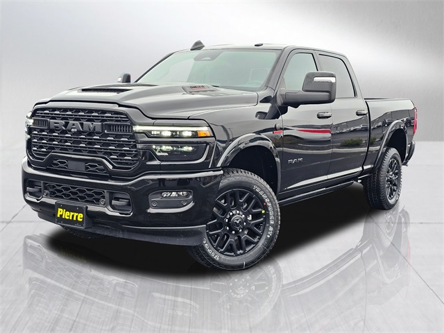 2026 RAM 2500 Limited