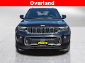 2025 Jeep Grand Cherokee Overland