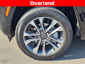 2025 Jeep Grand Cherokee Overland