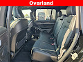 2025 Jeep Grand Cherokee Overland