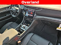 2025 Jeep Grand Cherokee Overland